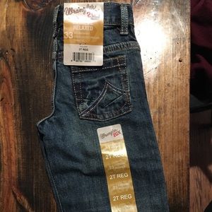 Wrangler 20X Extreme Relaxed